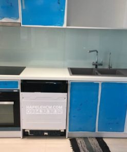 Máy Rửa Chén Âm Toàn Phần Hafele Hdw-Fi60A, 15 Bộ Đồ Ăn Châu Âu, 60 Cm 533.23.260 - 455