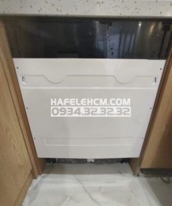 Máy Rửa Chén Âm Toàn Phần Hafele Hdw-Fi60A, 15 Bộ Đồ Ăn Châu Âu, 60 Cm 533.23.260 - 459