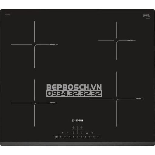 BẾP TỪ BOSCH PIE631FB1E - 33