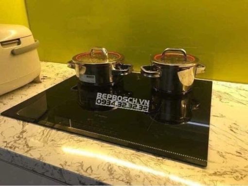 BẾP TỪ BOSCH PIE631FB1E - 35