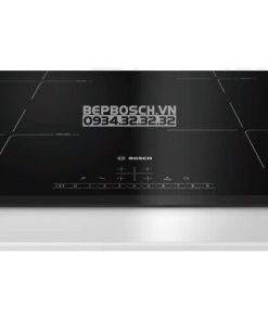 BẾP TỪ BOSCH PIE631FB1E - 88 BẾP TỪ BOSCH PIE631FB1E - 87