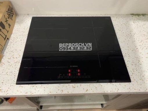 BẾP TỪ BOSCH PIE631FB1E - 39