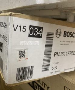 Bếp Từ BOSCH HMH.PVJ611FB5E|Serie 6 - 75