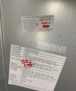 Bếp Từ BOSCH HMH.PVJ611FB5E|Serie 6 - 77