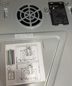 Bếp Từ BOSCH HMH.PVJ611FB5E|Serie 6 - 103