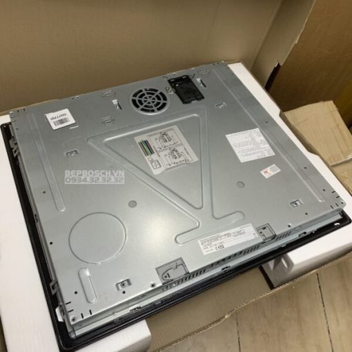Bếp Từ BOSCH HMH.PVJ611FB5E|Serie 6 - 49