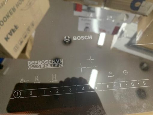 Bếp Từ BOSCH HMH.PVJ611FB5E|Serie 6 - 55