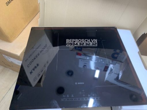 Bếp Từ BOSCH HMH.PVJ611FB5E|Serie 6 - 61
