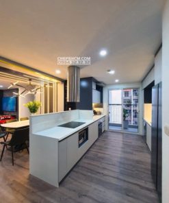 MÁY HÚT MÙI ARBER AB700SK - 41