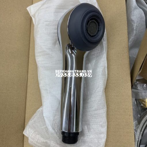 Vòi Rửa Teka MC 10 PLUS (PULL OUT) 97931802 - 9