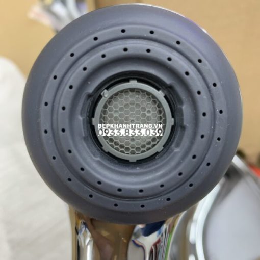 Vòi Rửa Teka MC 10 PLUS (PULL OUT) 97931802 - 11