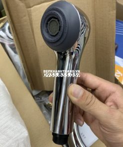 Vòi Rửa Teka MC 10 PLUS (PULL OUT) 97931802 - 117