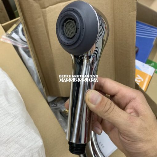 Vòi Rửa Teka MC 10 PLUS (PULL OUT) 97931802 - 15