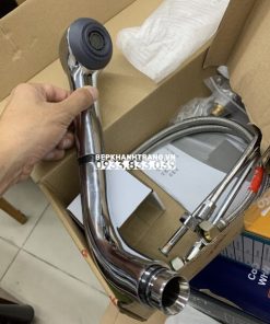 Vòi Rửa Teka MC 10 PLUS (PULL OUT) 97931802 - 119