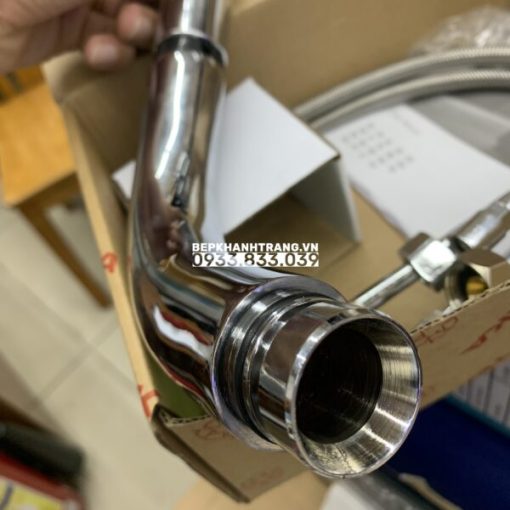 Vòi Rửa Teka MC 10 PLUS (PULL OUT) 97931802 - 19