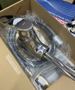 Vòi Rửa Teka MC 10 PLUS (PULL OUT) 97931802 - 127