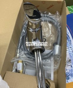 Vòi Rửa Teka MC 10 PLUS (PULL OUT) 97931802 - 129