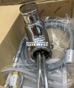 Vòi Rửa Teka MC 10 PLUS (PULL OUT) 97931802 - 131