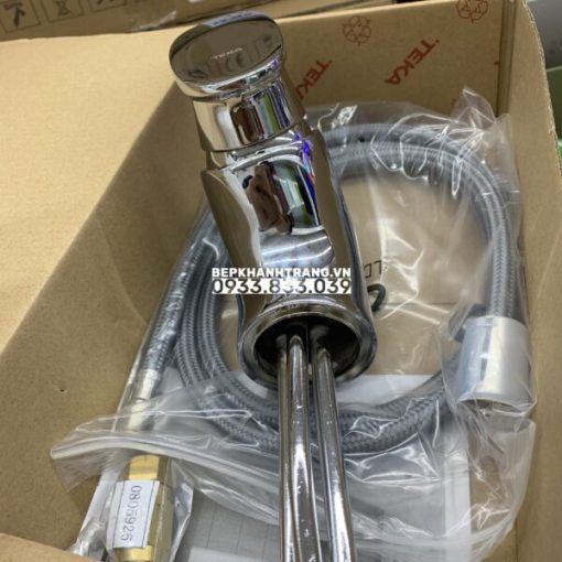 Vòi Rửa Teka MC 10 PLUS (PULL OUT) 97931802 - 29