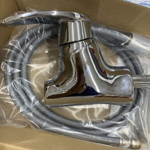 Vòi Rửa Teka MC 10 PLUS (PULL OUT) 97931802 - 31