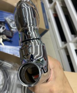 Vòi Rửa Teka MC 10 PLUS (PULL OUT) 97931802 - 137