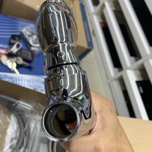Vòi Rửa Teka MC 10 PLUS (PULL OUT) 97931802 - 35