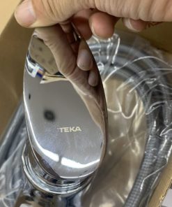 Vòi Rửa Teka MC 10 PLUS (PULL OUT) 97931802 - 143