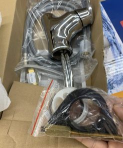 Vòi Rửa Teka MC 10 PLUS (PULL OUT) 97931802 - 147