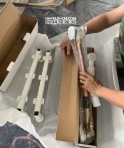 Bồn Tắm Âm Hafele Active 1500 588.55.682 - 113