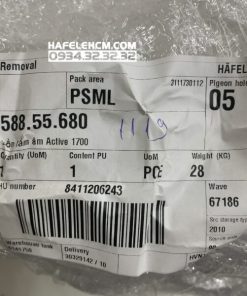 Bồn Tắm Âm Hafele Active 1700 588.55.680 - 230 Bồn Tắm Âm Hafele Active 1700 588.55.680 - 229