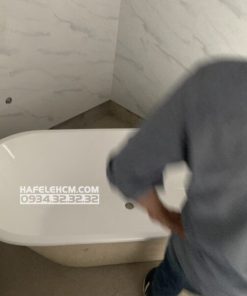 Bồn Tắm Âm Hafele Active 1500 588.55.682 - 123
