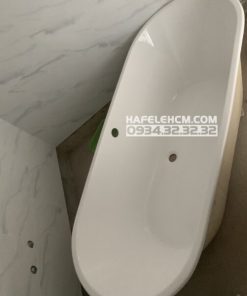Bồn Tắm Âm Hafele Active 1700 588.55.680 - 236 Bồn Tắm Âm Hafele Active 1700 588.55.680 - 235