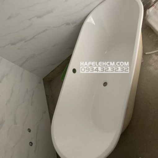 Bồn Tắm Âm Hafele Active 1500 588.55.682 - 19