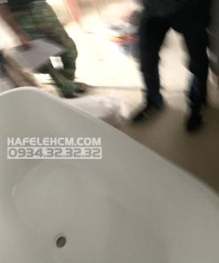 Bồn Tắm Âm Hafele Active 1500 588.55.682 - 133