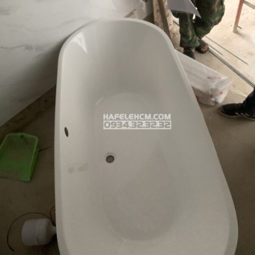 Bồn Tắm Âm Hafele Active 1500 588.55.682 - 29