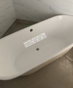 Bồn Tắm Âm Hafele Active 1500 588.55.682 - 139