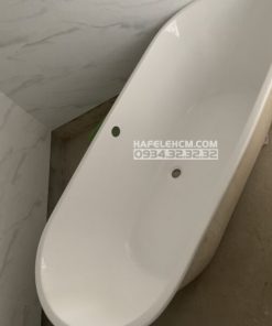 Bồn Tắm Âm Hafele Active 1500 588.55.682 - 143