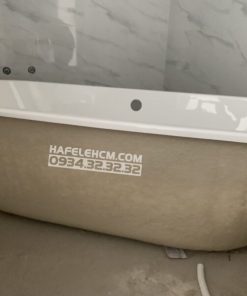 Bồn Tắm Âm Hafele Active 1700 588.55.680 - 258 Bồn Tắm Âm Hafele Active 1700 588.55.680 - 257