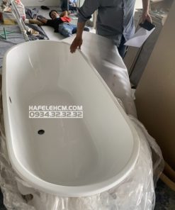 Bồn Tắm Âm Hafele Active 1700 588.55.680 - 264 Bồn Tắm Âm Hafele Active 1700 588.55.680 - 263
