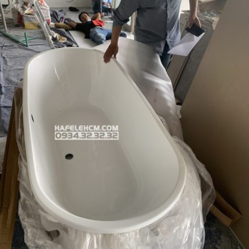 Bồn Tắm Âm Hafele Active 1500 588.55.682 - 47