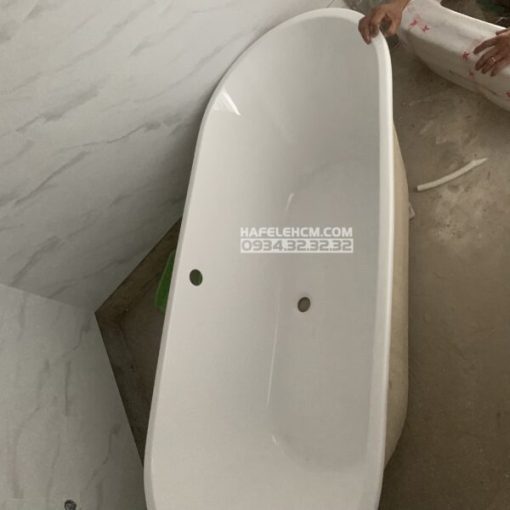 Bồn Tắm Âm Hafele Active 1700 588.55.680 - 53
