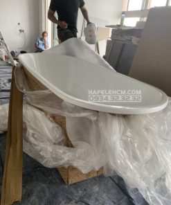 Bồn Tắm Âm Hafele Active 1500 588.55.682 - 159