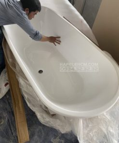 Bồn Tắm Âm Hafele Active 1700 588.55.680 - 272 Bồn Tắm Âm Hafele Active 1700 588.55.680 - 271