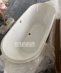 Bồn Tắm Âm Hafele Active 1700 588.55.680 - 278 Bồn Tắm Âm Hafele Active 1700 588.55.680 - 277
