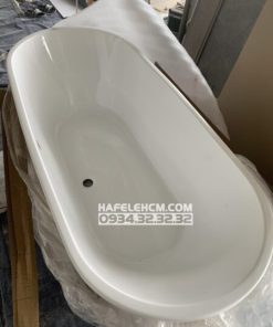 Bồn Tắm Âm Hafele Active 1700 588.55.680 - 282 Bồn Tắm Âm Hafele Active 1700 588.55.680 - 281