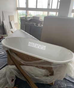 Bồn Tắm Âm Hafele Active 1500 588.55.682 - 173