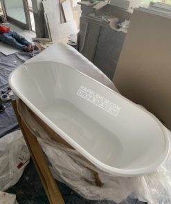 Bồn Tắm Âm Hafele Active 1500 588.55.682 - 175