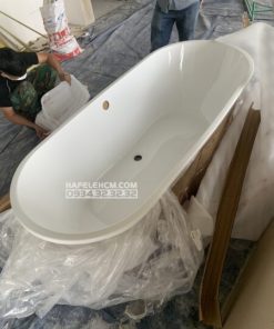 Bồn Tắm Âm Hafele Active 1500 588.55.682 - 181