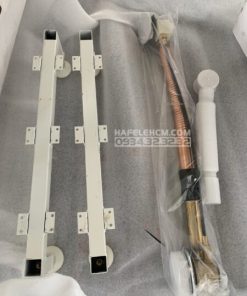 Bồn Tắm Âm Hafele Active 1500 588.55.682 - 185