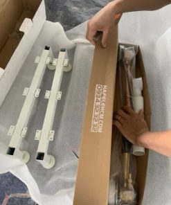 Bồn Tắm Âm Hafele Active 1500 588.55.682 - 189